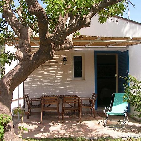 Appartamento In Villa Al Mare - Baia Di Arcile Brucoli Pokoj fotografie