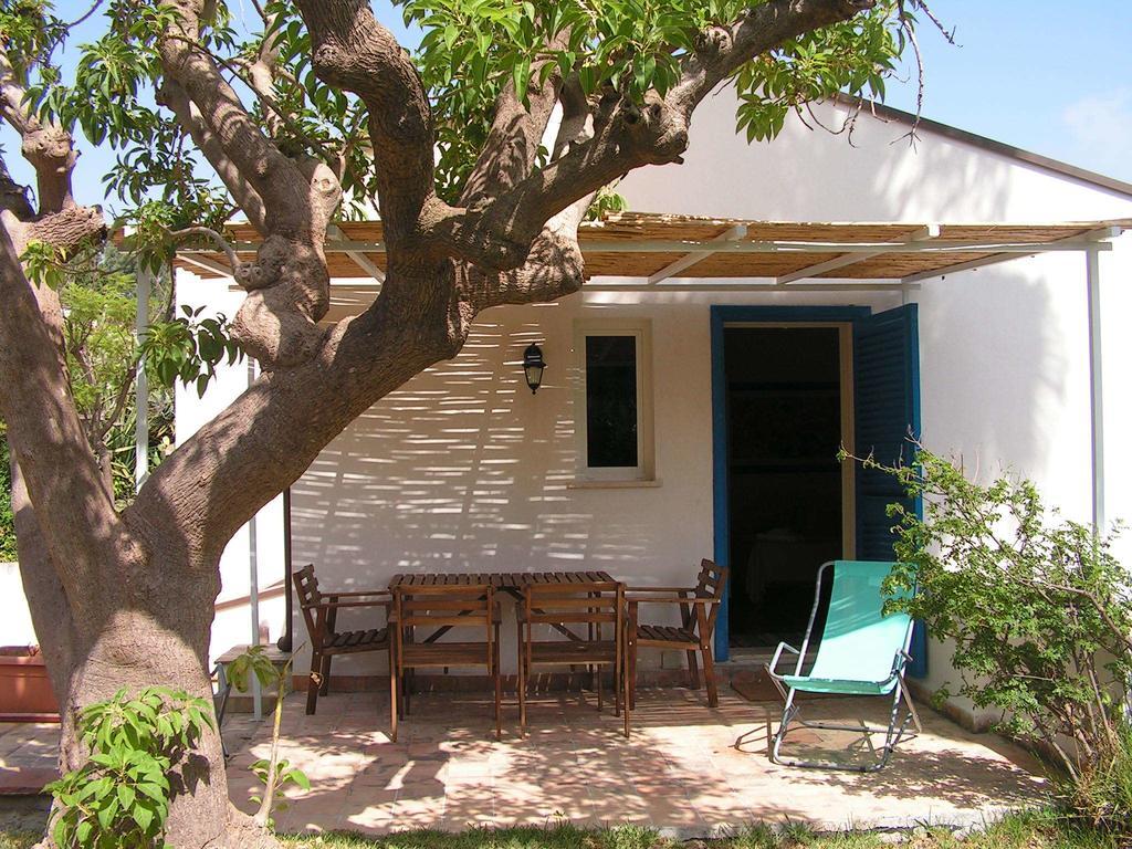 Appartamento In Villa Al Mare - Baia Di Arcile Brucoli Pokoj fotografie